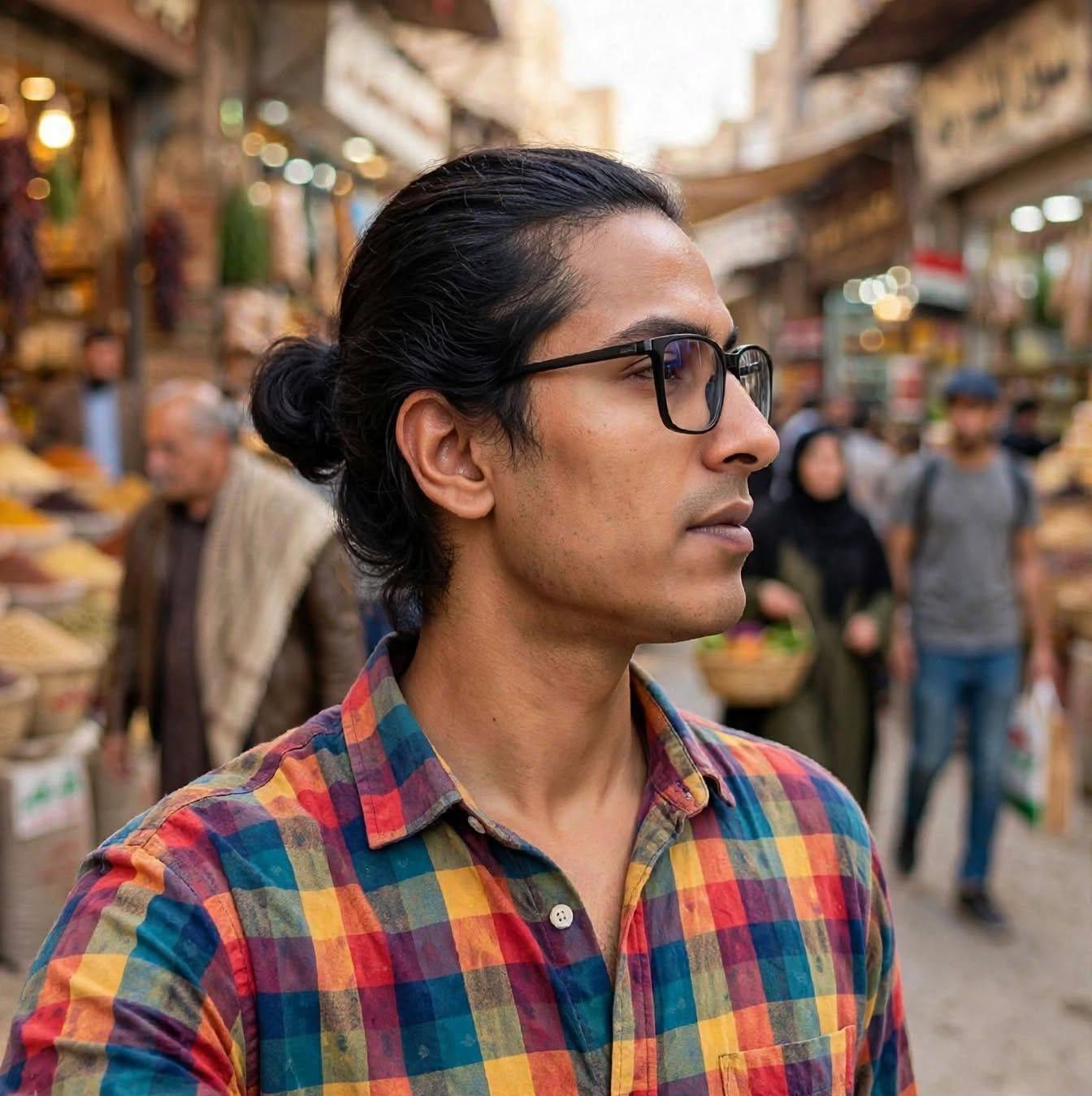 Tushkar Barua