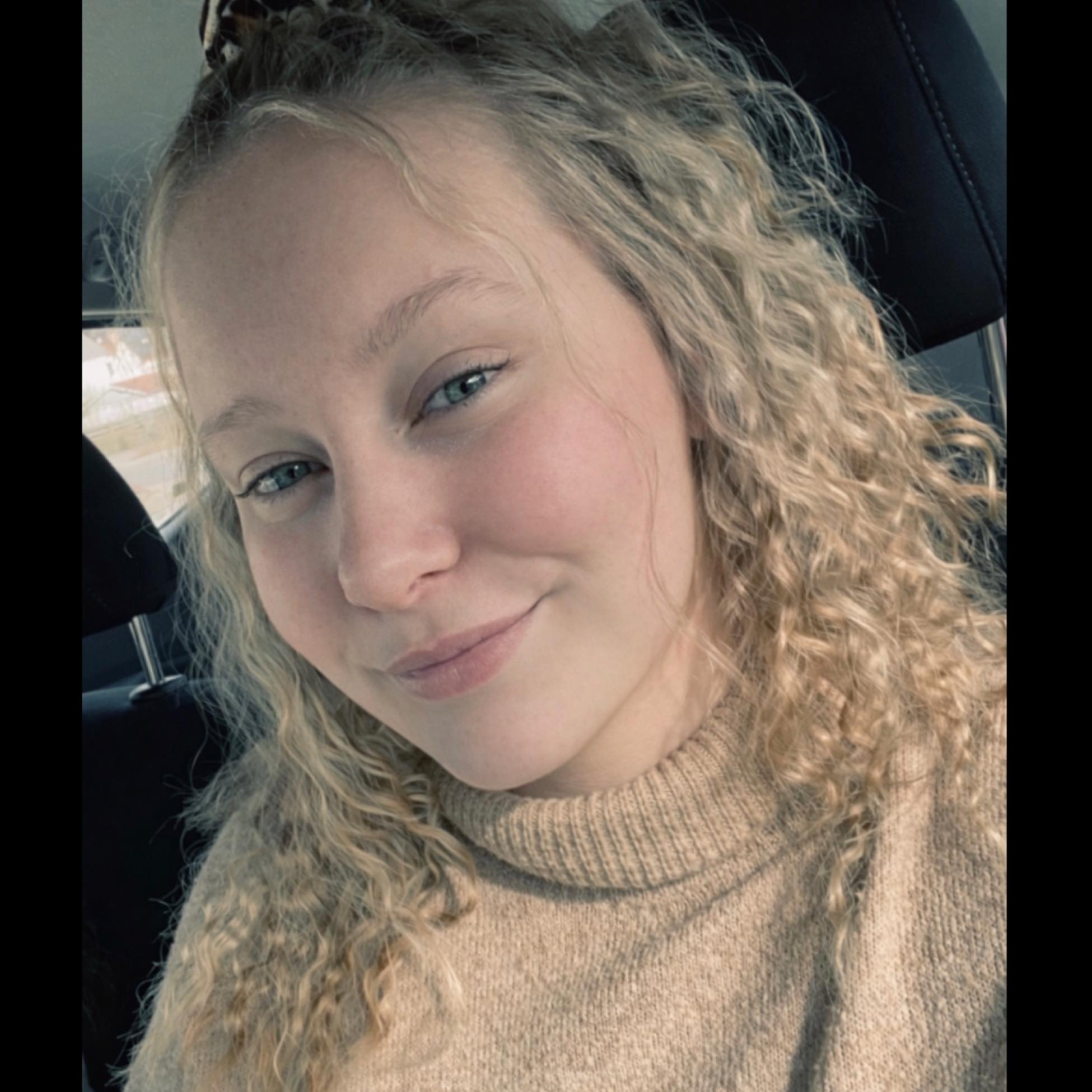 Julie Rosenkrans