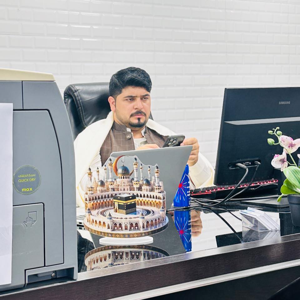 Akbar Nawab