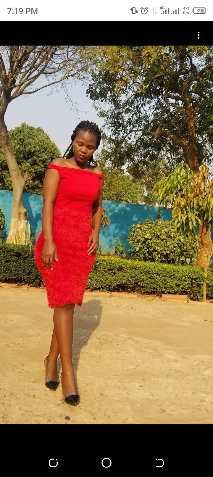 Esther - Smile and laughter sponsored by GOD♥️ | Facebook