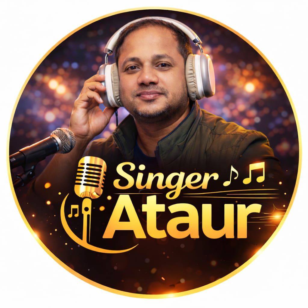 Singer Ataur