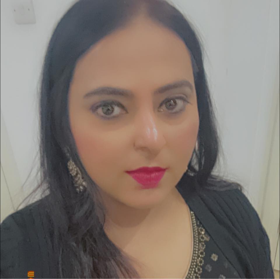 Jaspreet Kaur
