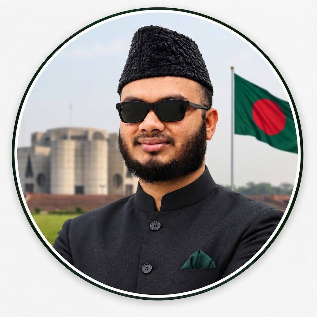 Masud Rana Mamun