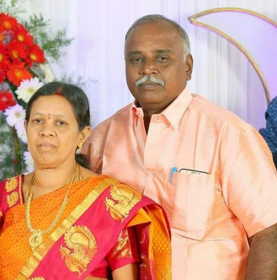 Raja-Rani Veerappan on Reels