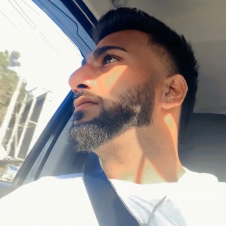 Rai Harjit