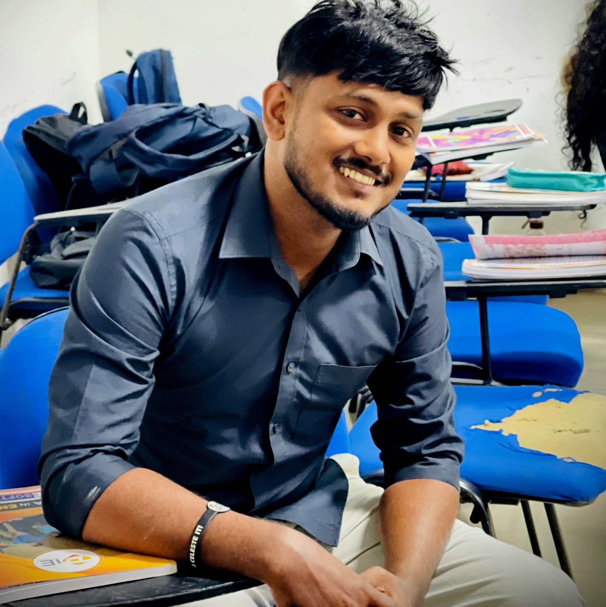 Lakshman J Rajapaksha