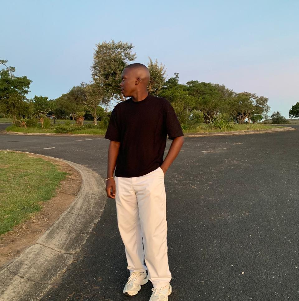 Ngcebo TeeMan