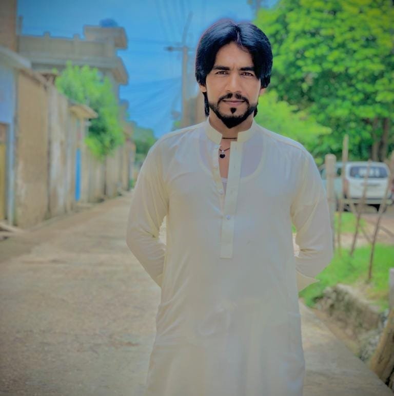 Ubaid Rahman Lucky