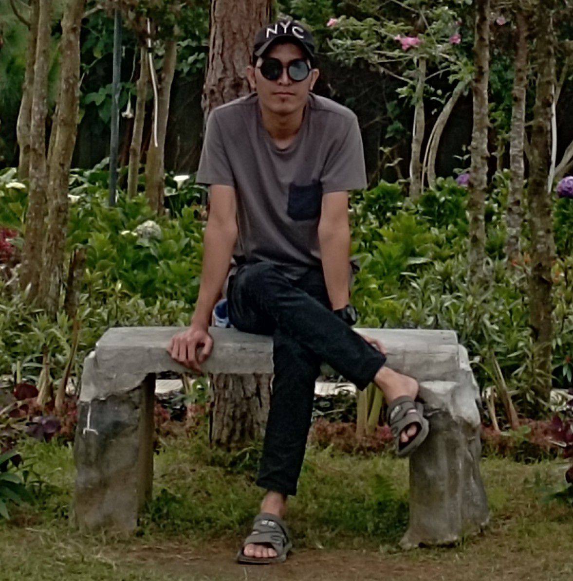 Jariel Kim Olaera