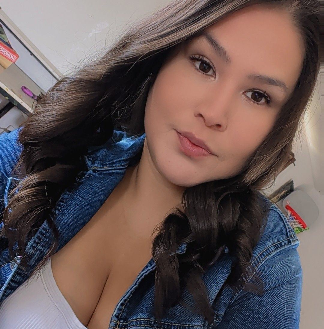 Samantha Rae