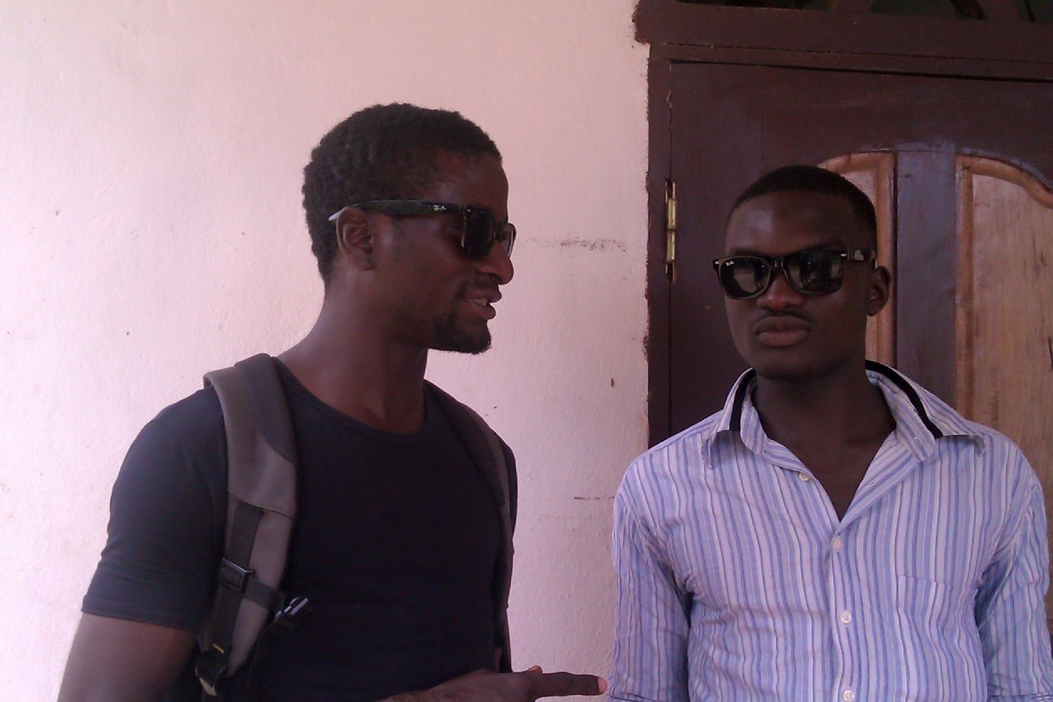 Pascal Rodrigue Babane