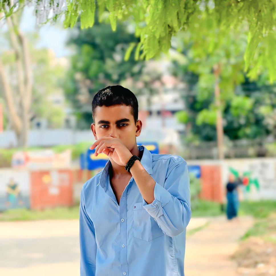 Sha Ha Riar