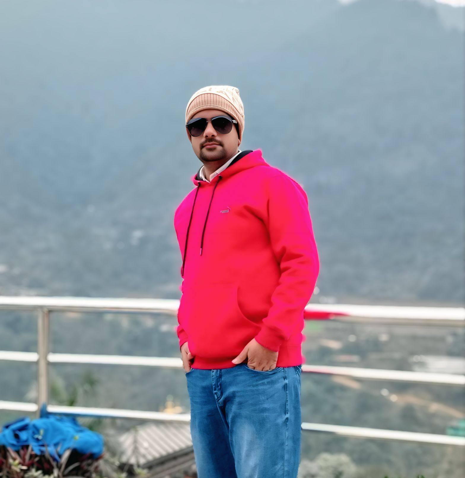 Raja Sharaf