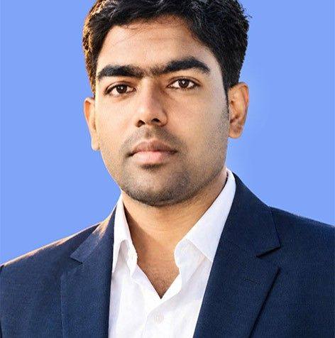 Ashik E Rasul - Congratulations Shamsuzzaman Talash Bhai. 👏🎉 | Facebook