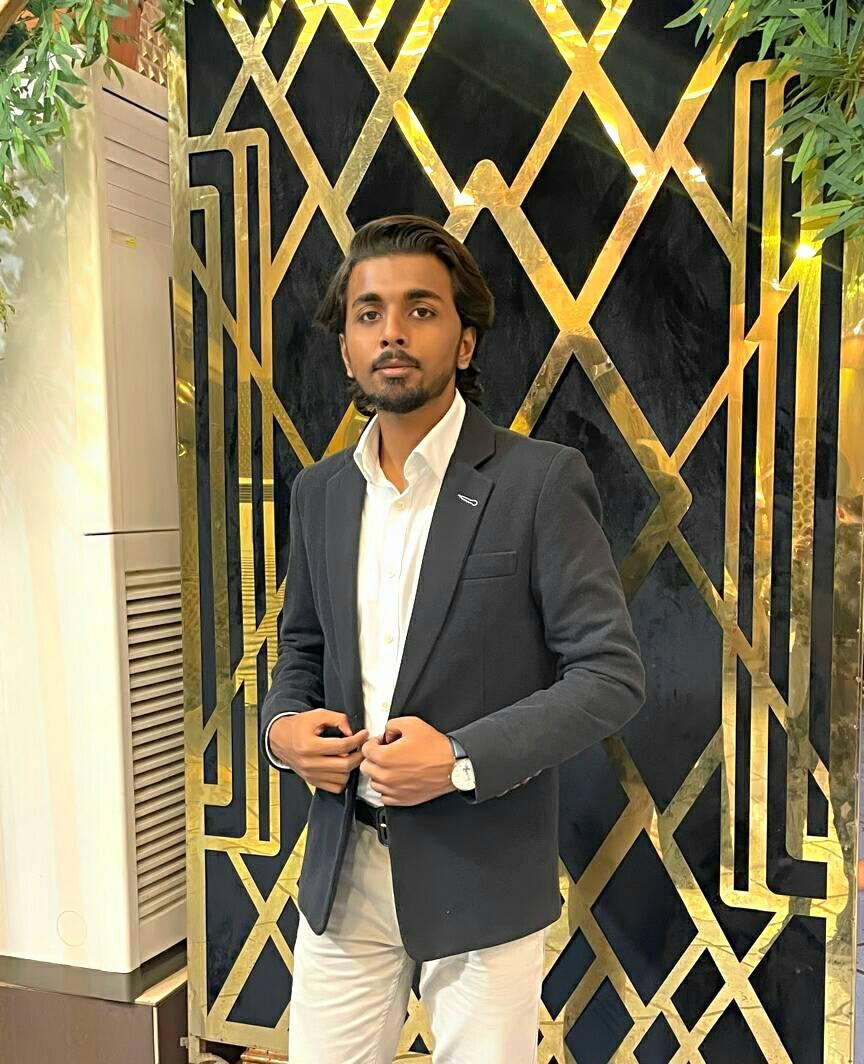 Rohaan Ullah