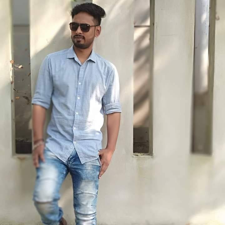 Md Rashed