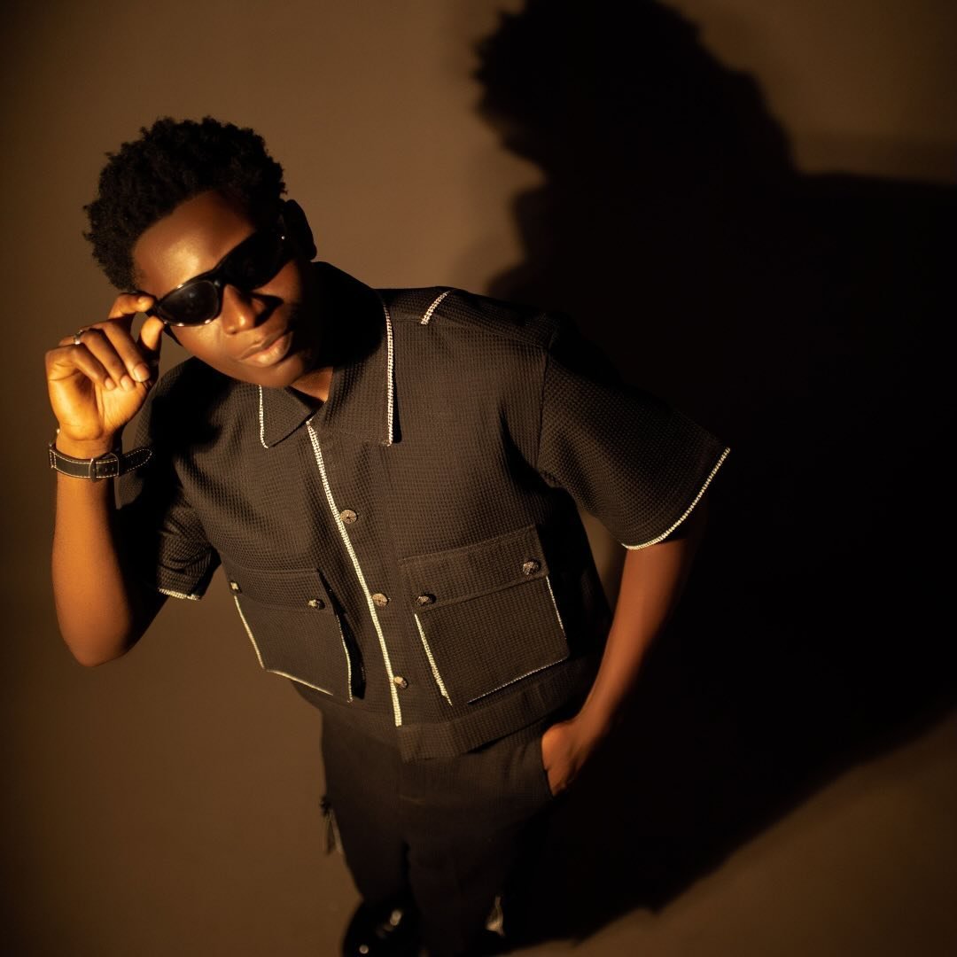 Real Kwaku Essel