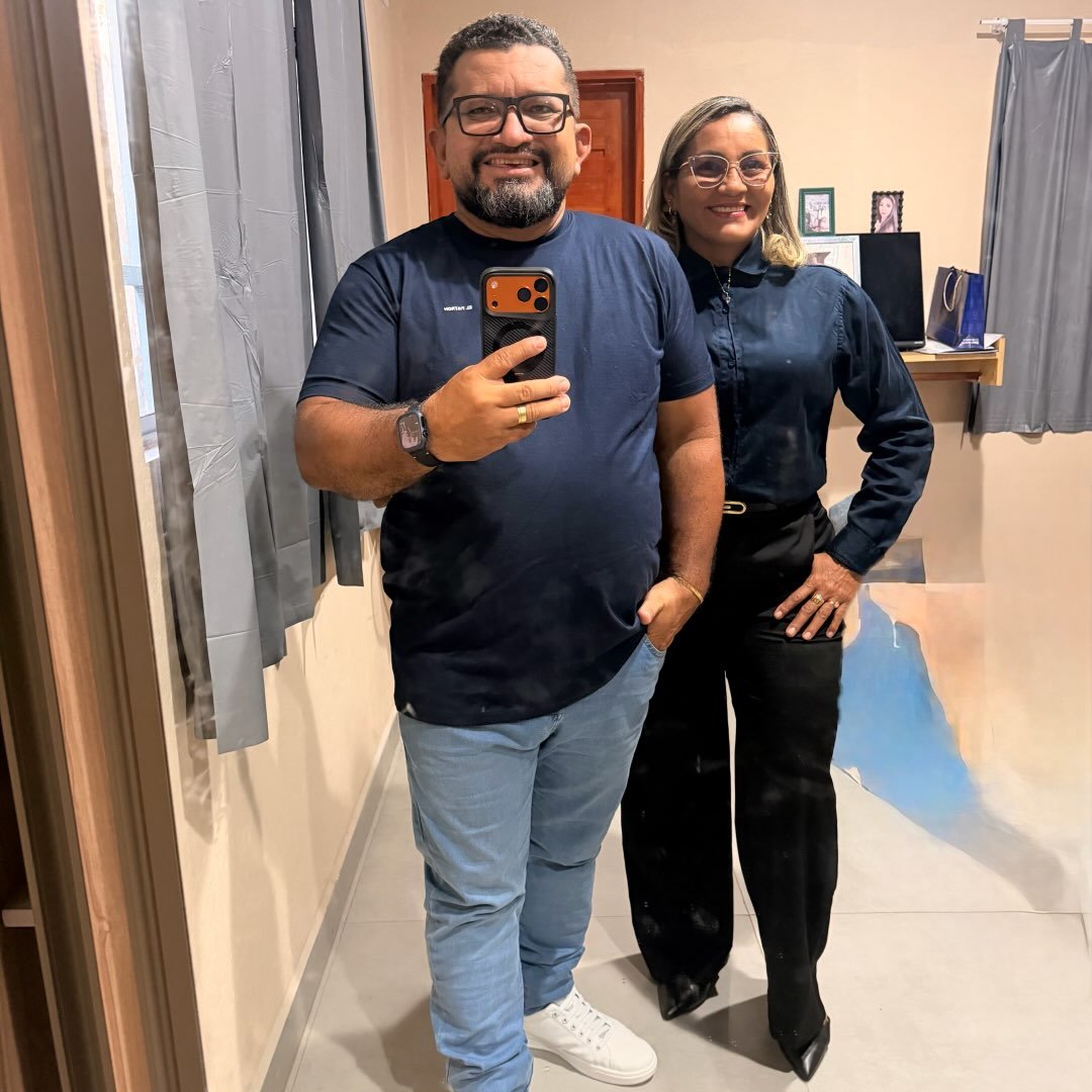 Edelson Freitas