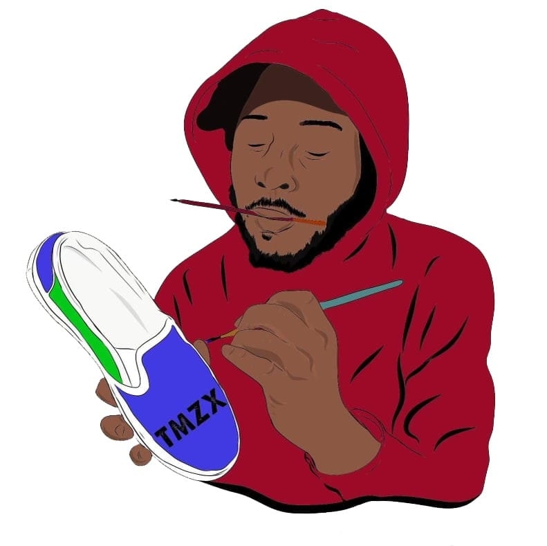 Ras Tafari Lewis