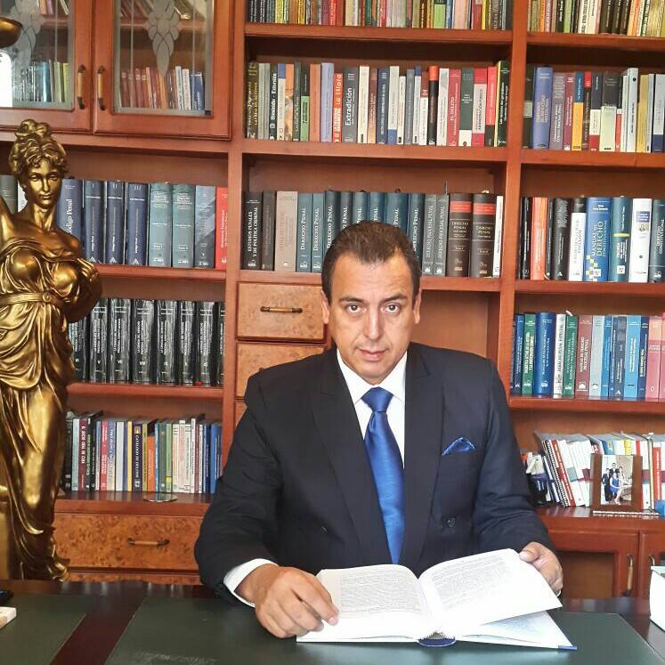 Ramiro Ramirez