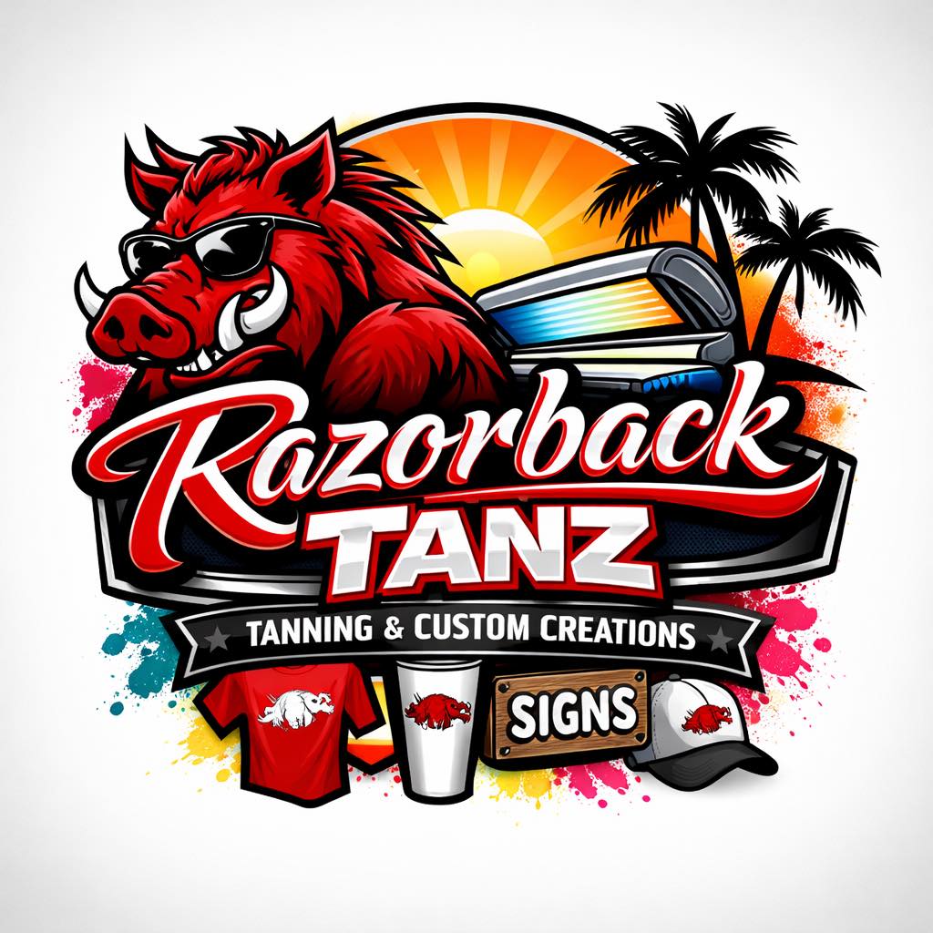 Razorback Tanz