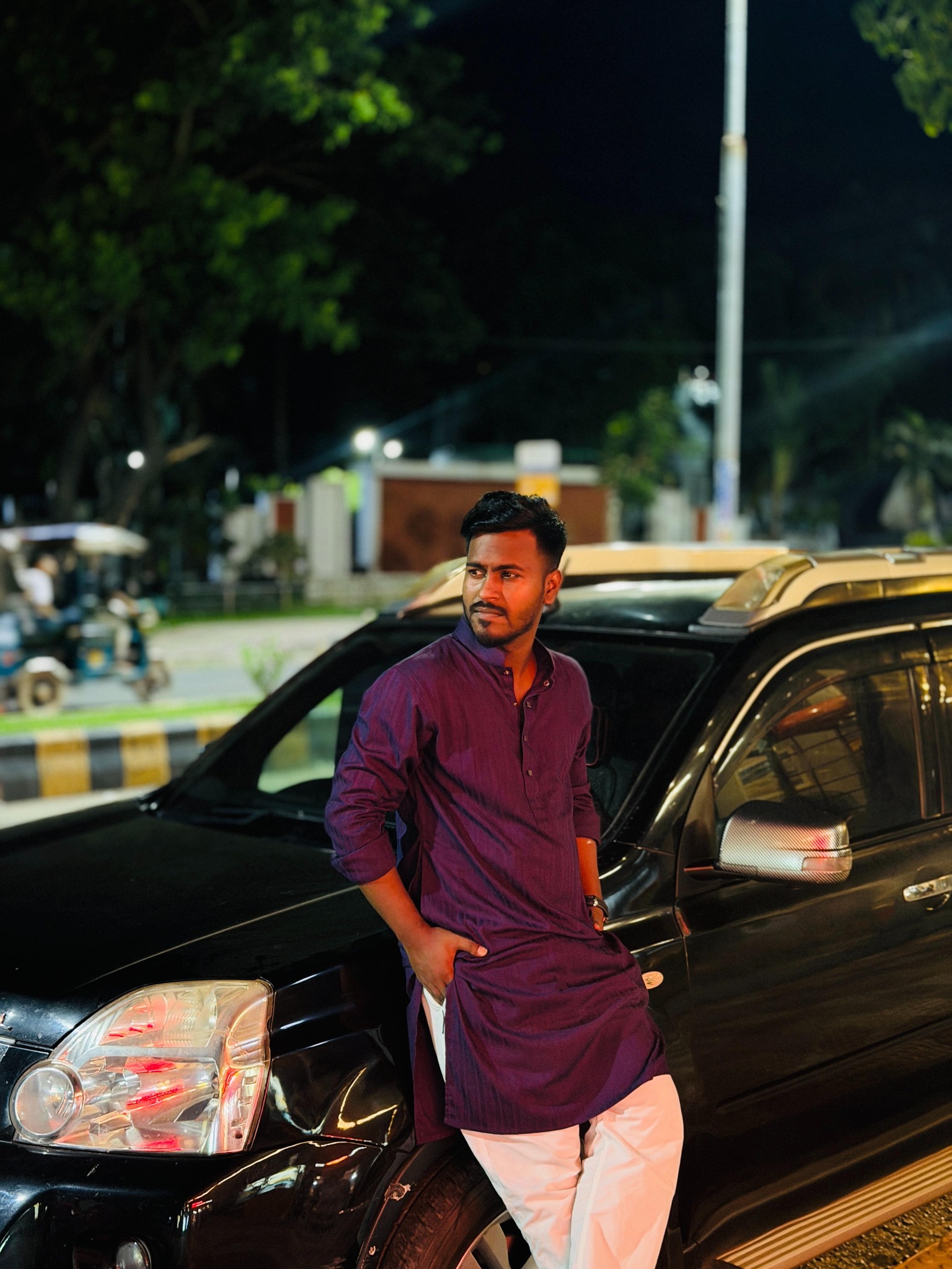 Abul Hasnat