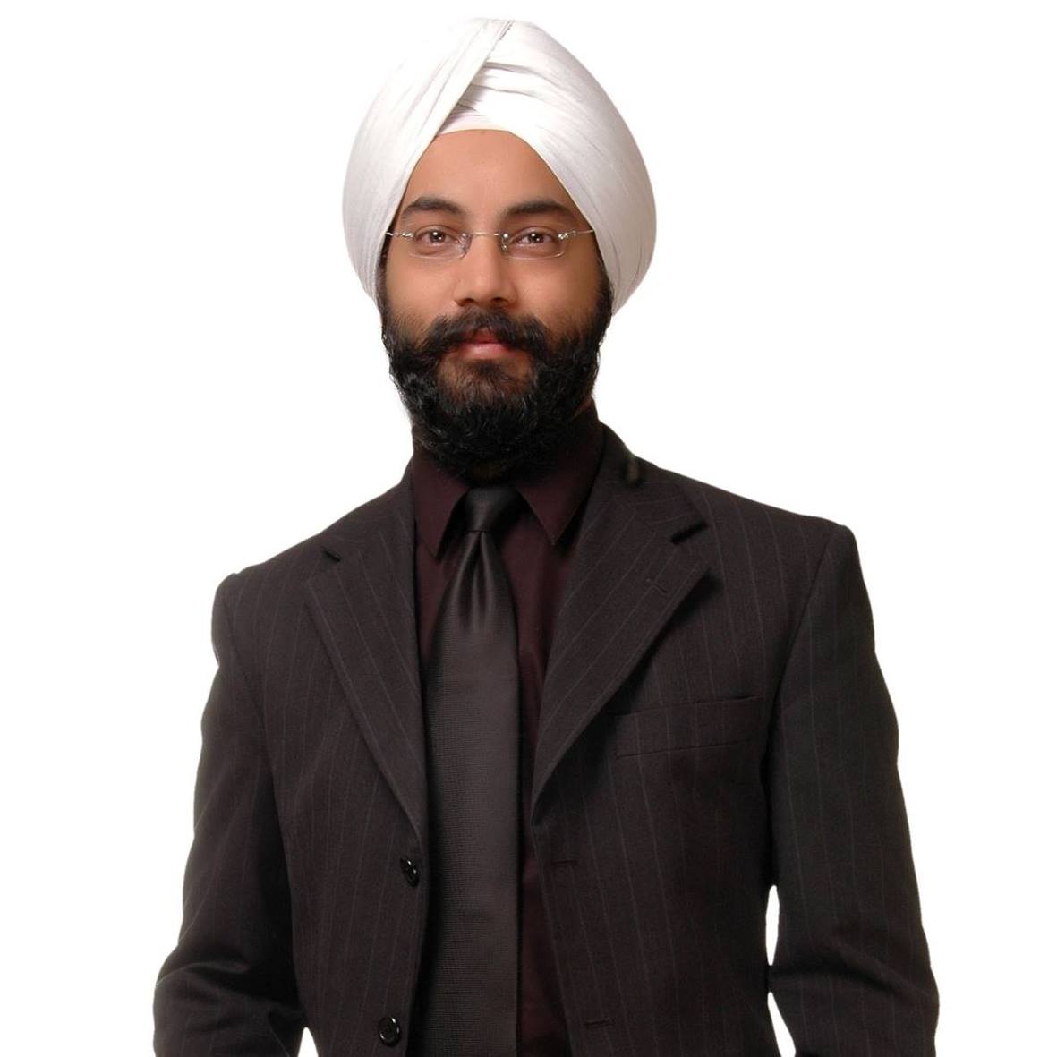 Gulraj Shahpuri