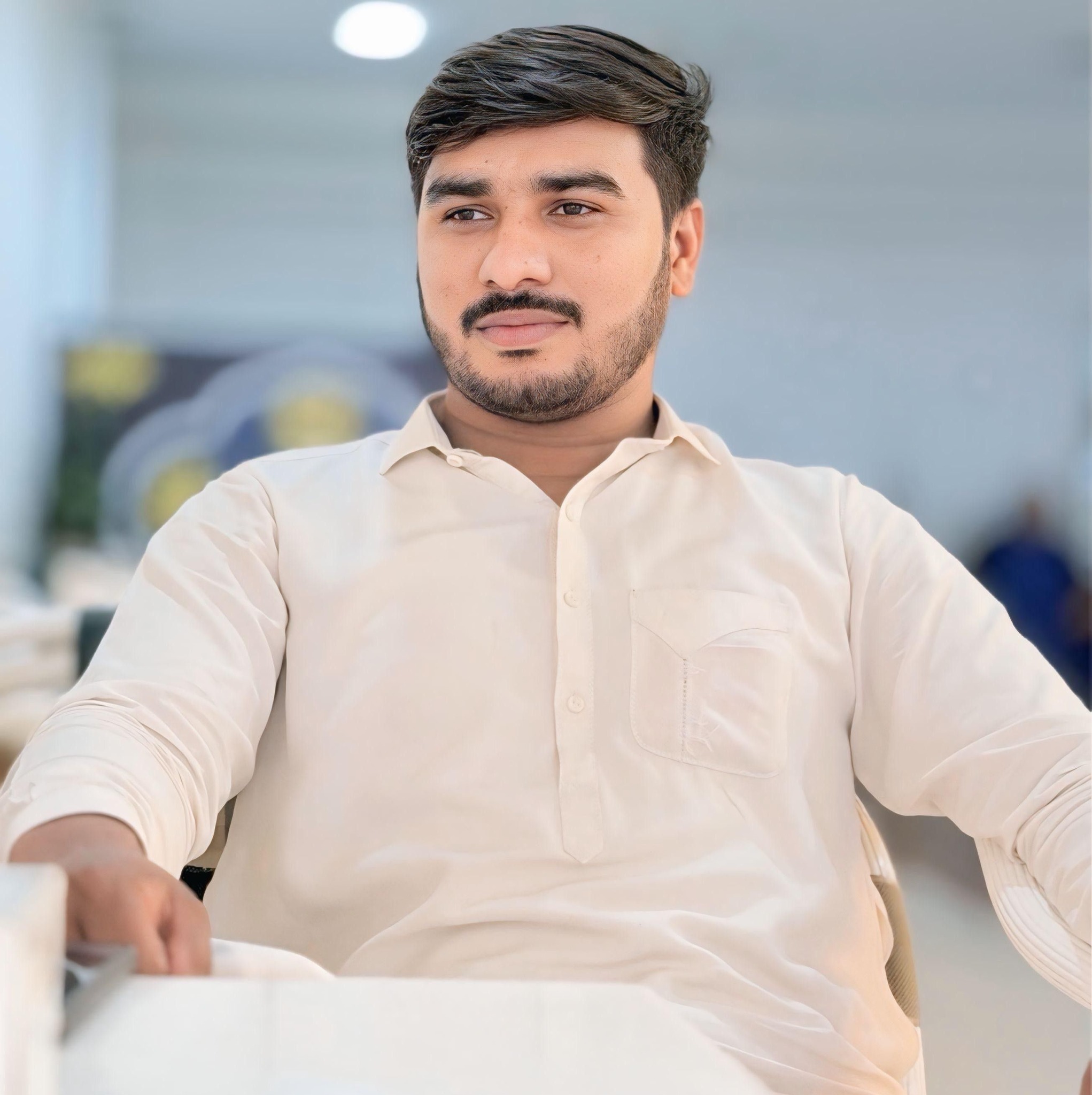 Shaban Ali