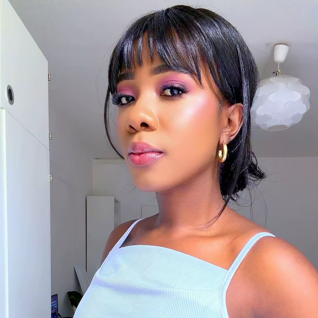 Mercy Anyango