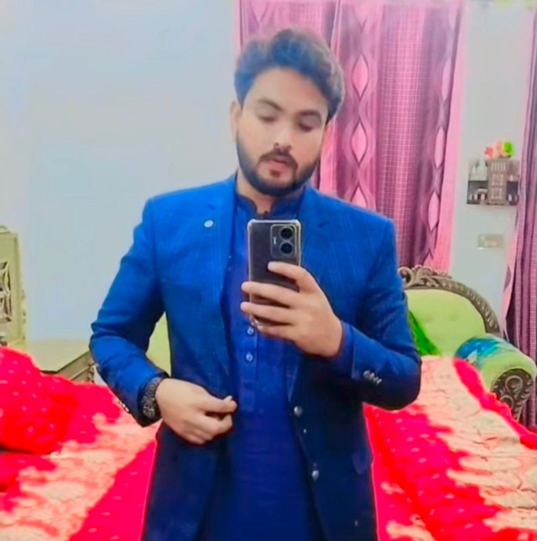 Rehan Baba Rajpoot