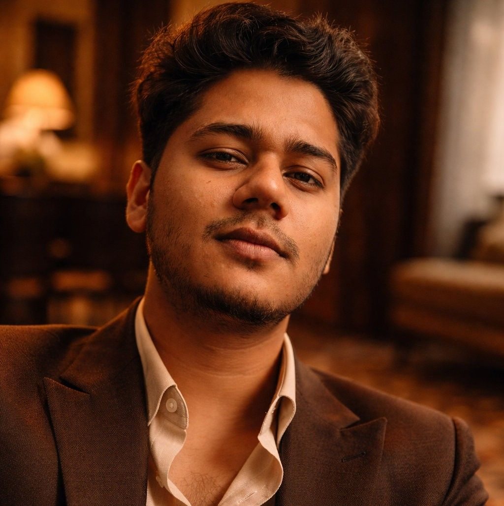Abul Hasan Nur Rafi