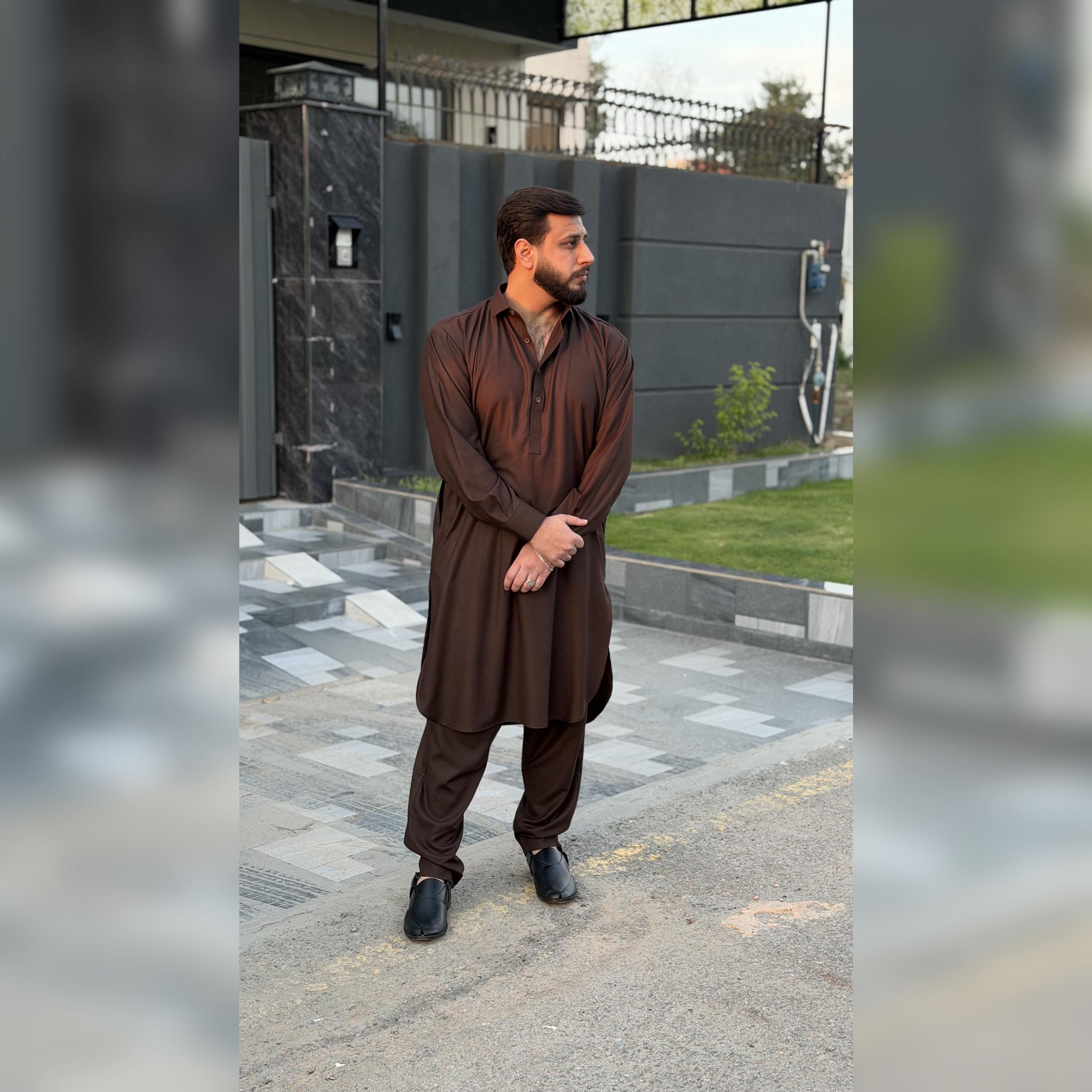 Khizer Soofi