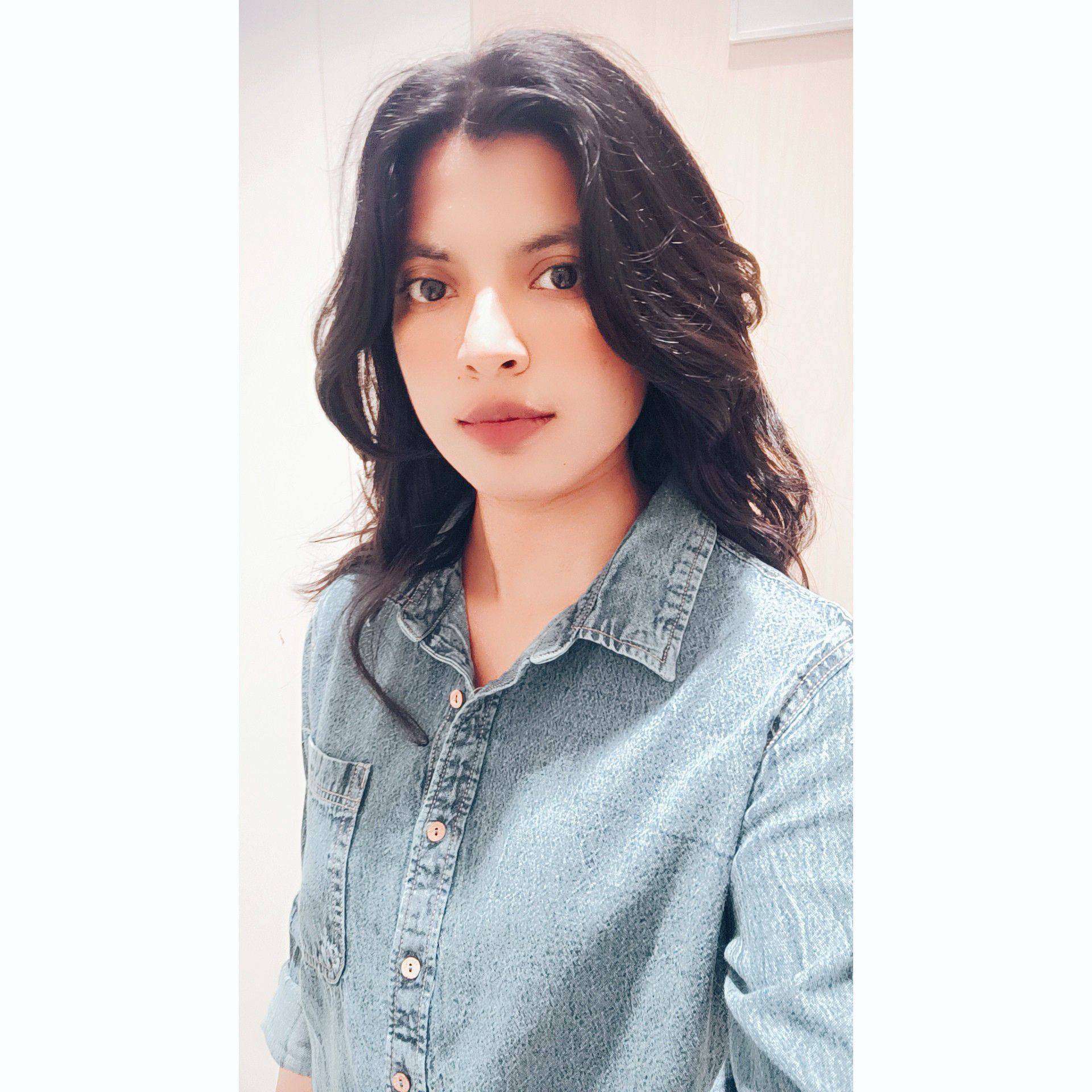 Nausheen Kauser