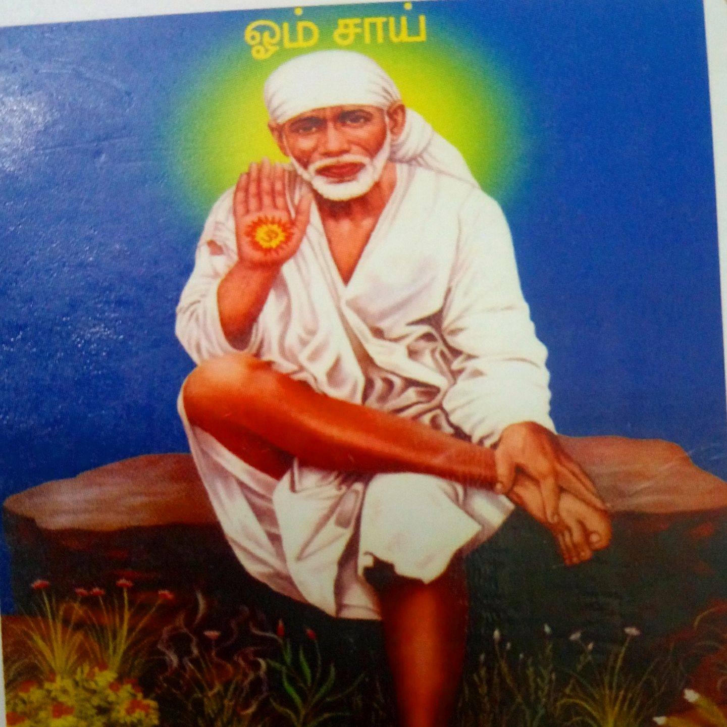 Subramani P