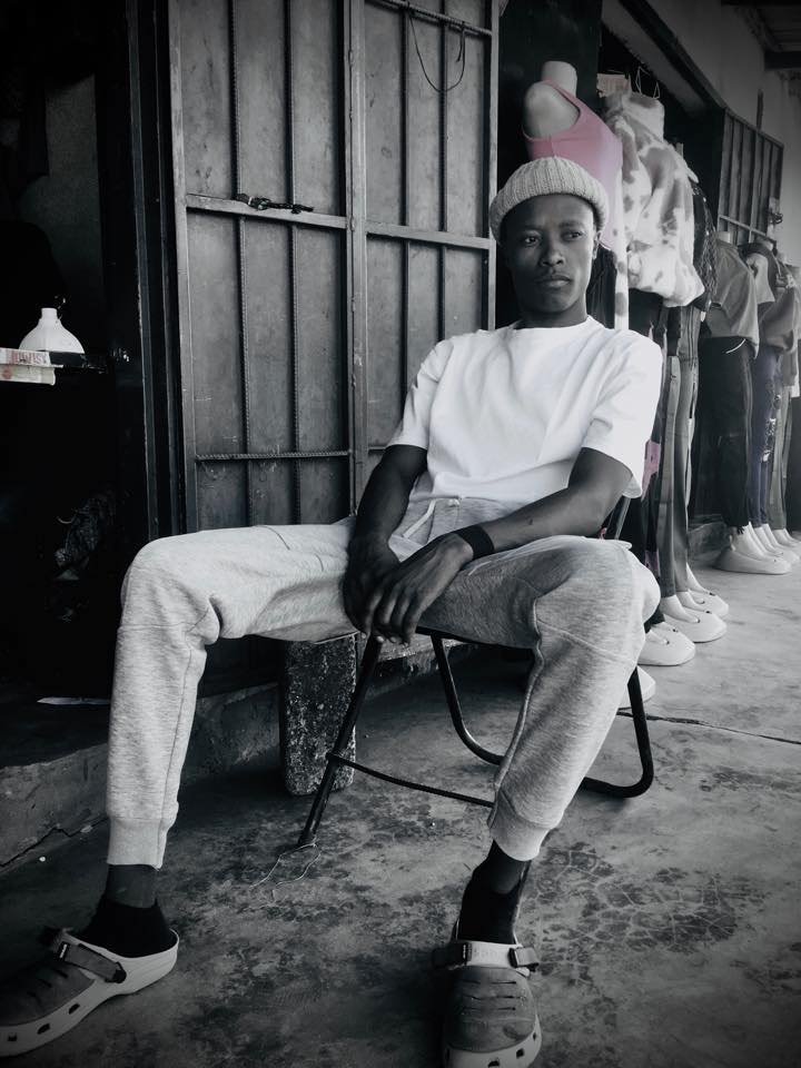 Josephat Lungu