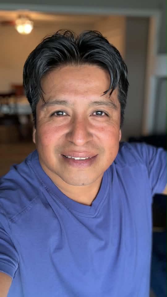 Usbaldo Vazquez