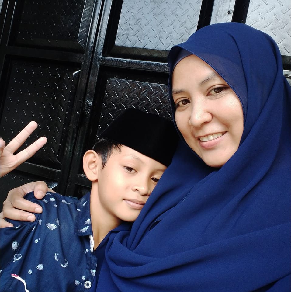 Rasmi Mammi