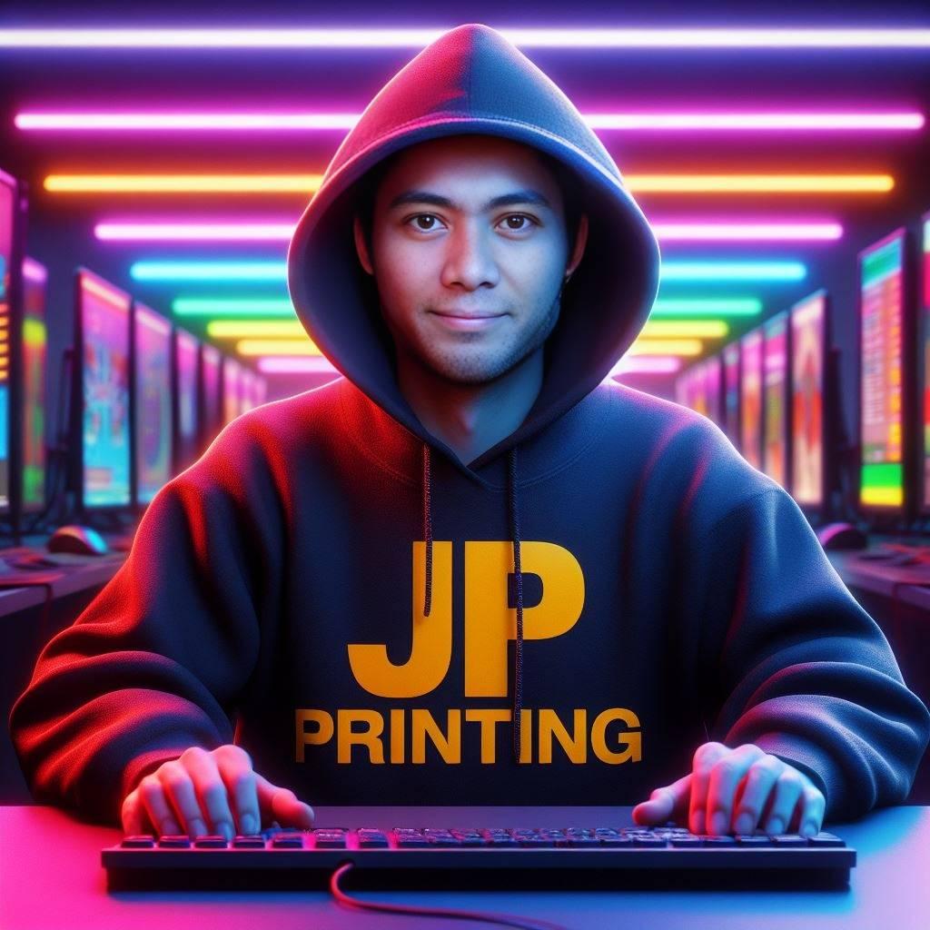 BELAJAR PERCETAKAN | Master ijin tanya, hasil cetak Epson L3210 seperti ...