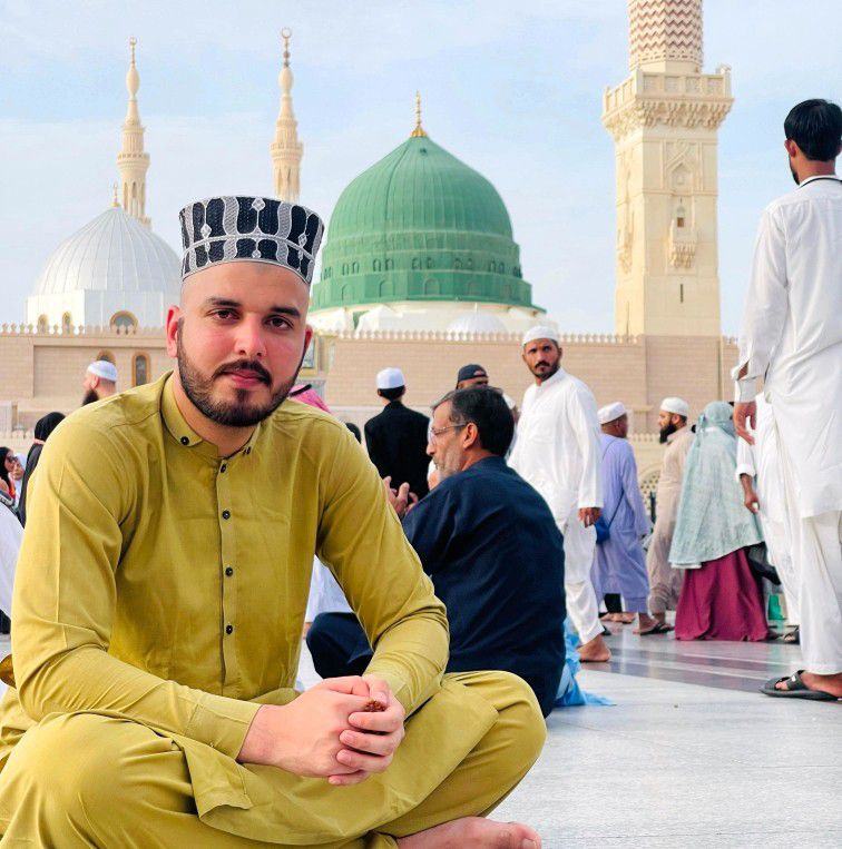Kashif Kashi