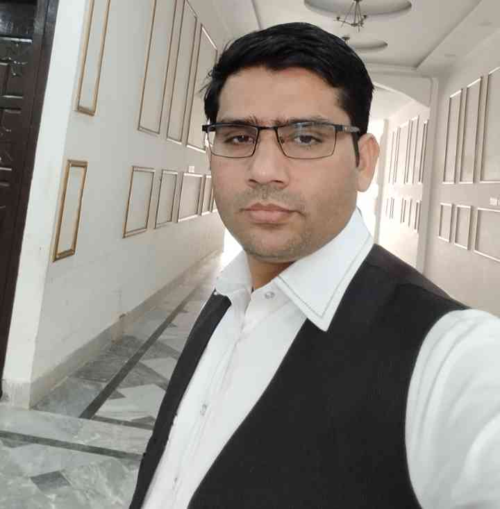 Taimoor Ok