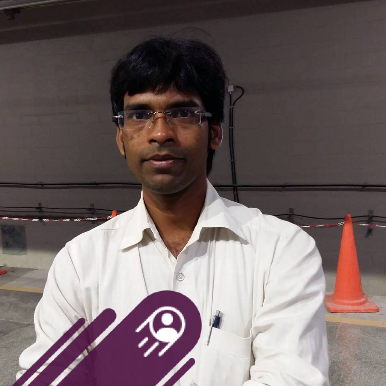 DrAshok Kumar Patel