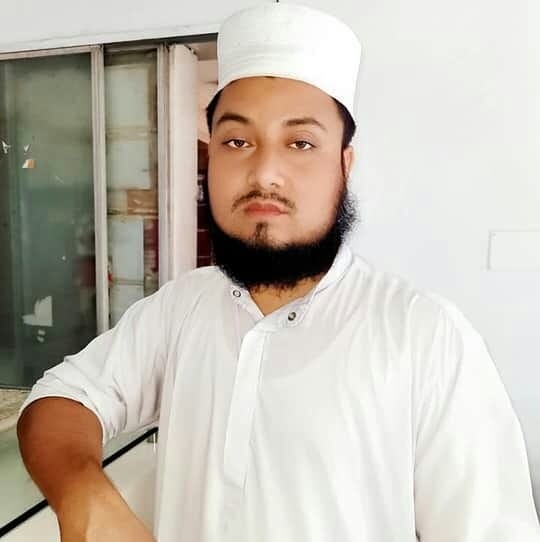 Md Rahmatullah