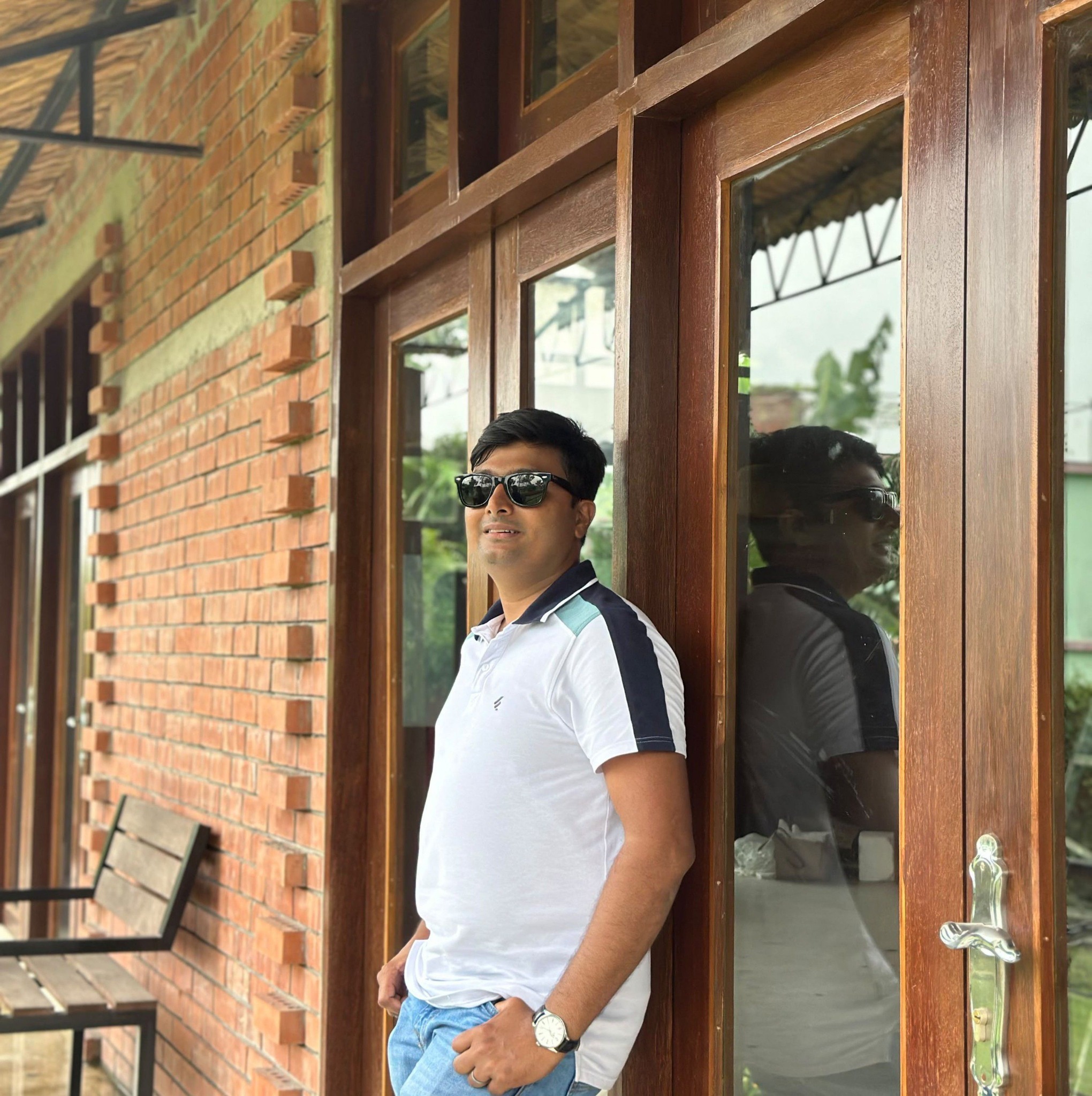 Md. Rasel Rana