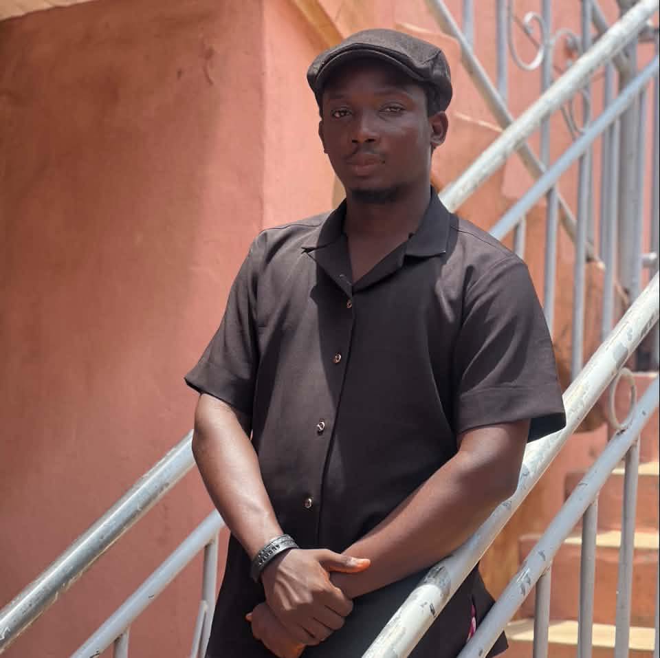 Funso Kuti