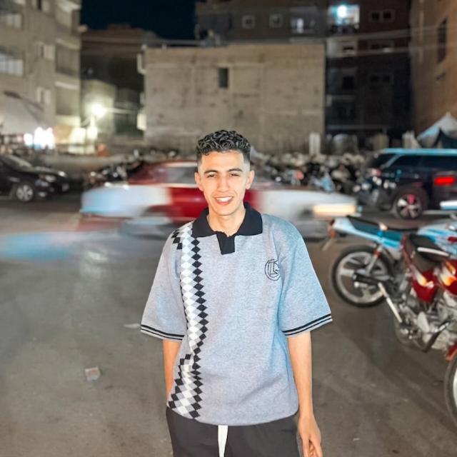 Yousef Raafat
