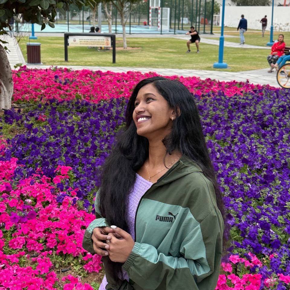 Merin Mathew