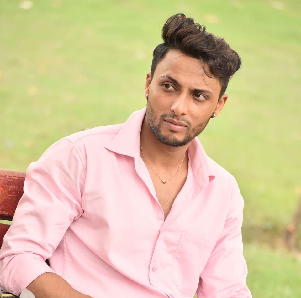 Kuldeep Singh