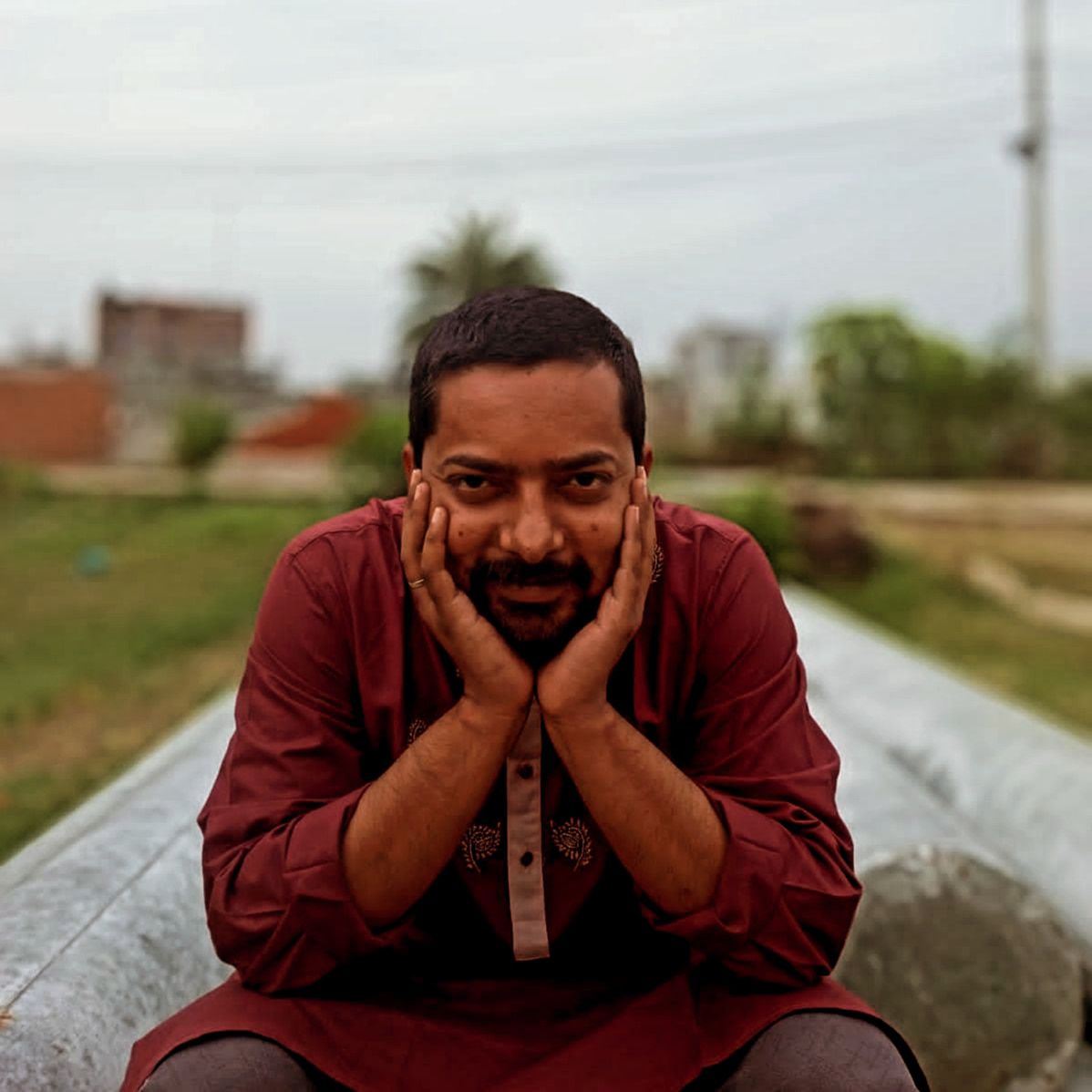 Rassel Raihan