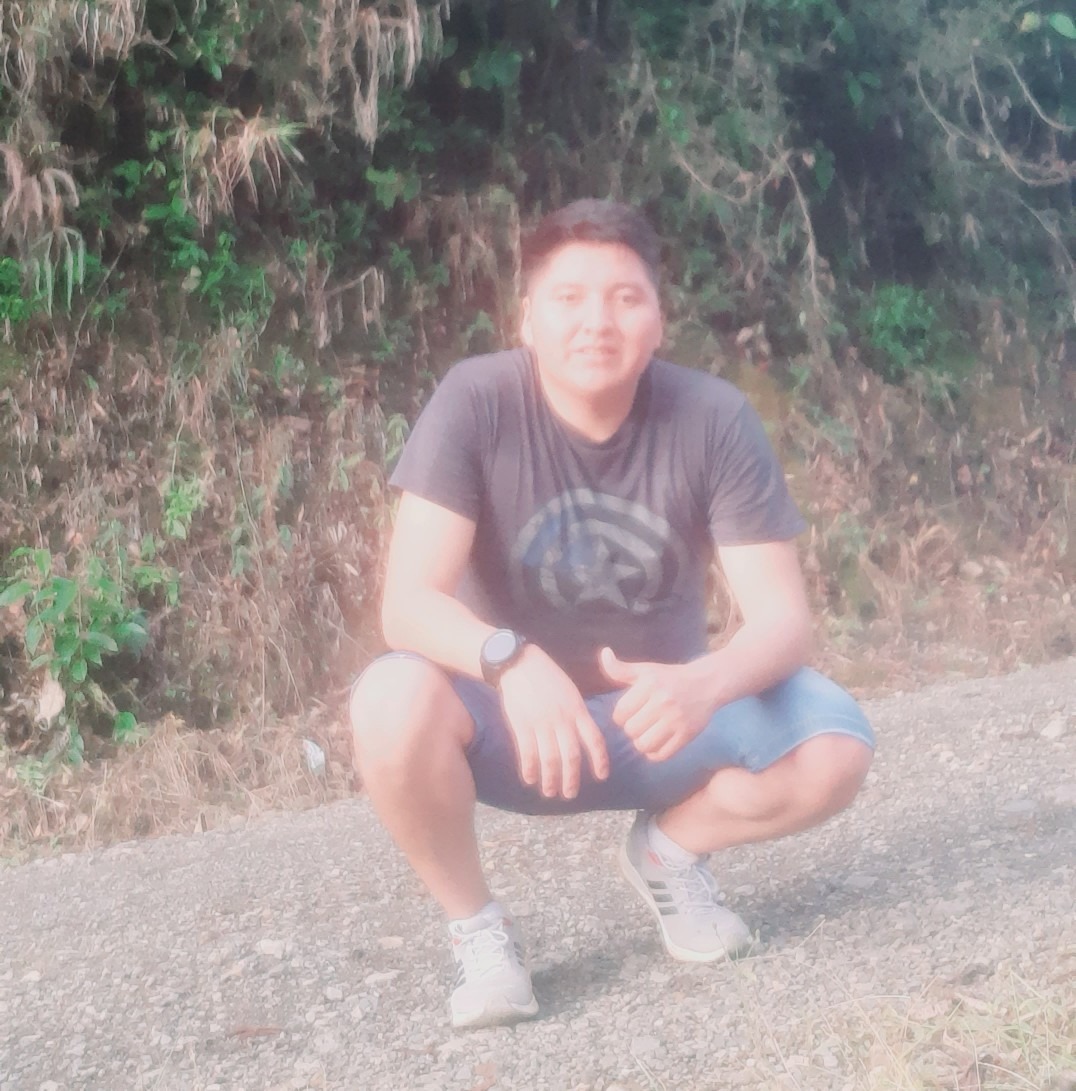 Freddy C Coila