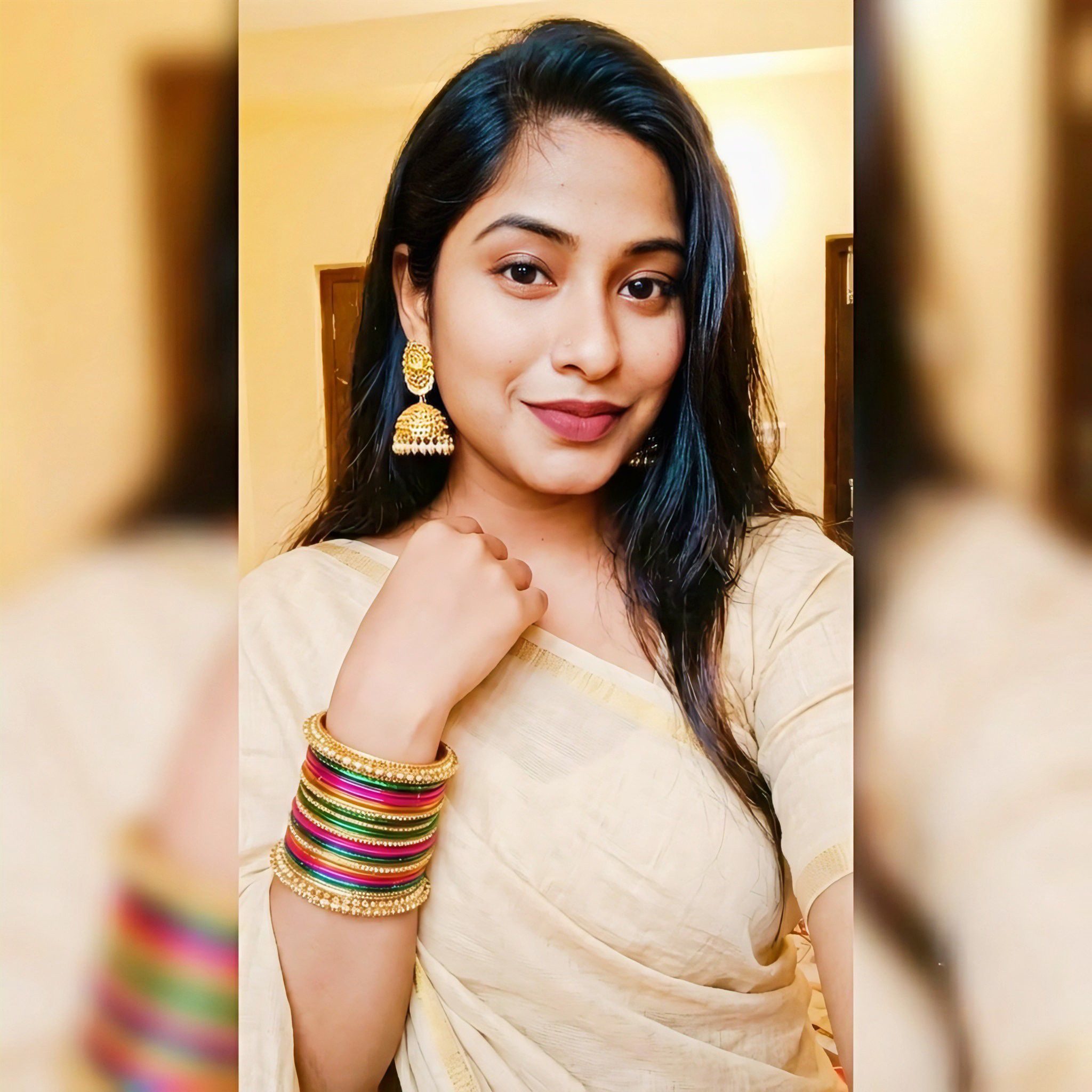 Strongy Modhu